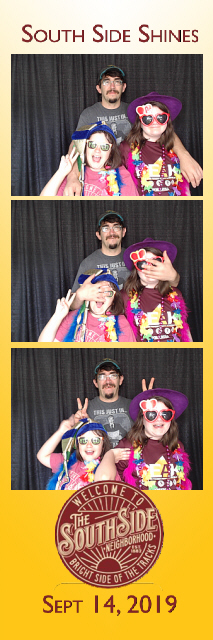 South Side Shines Celebration  | View more photos from the event at gallery.photoboothbillings.com/u/PhotoBoothBillings/South-Side-Shines-Celebration